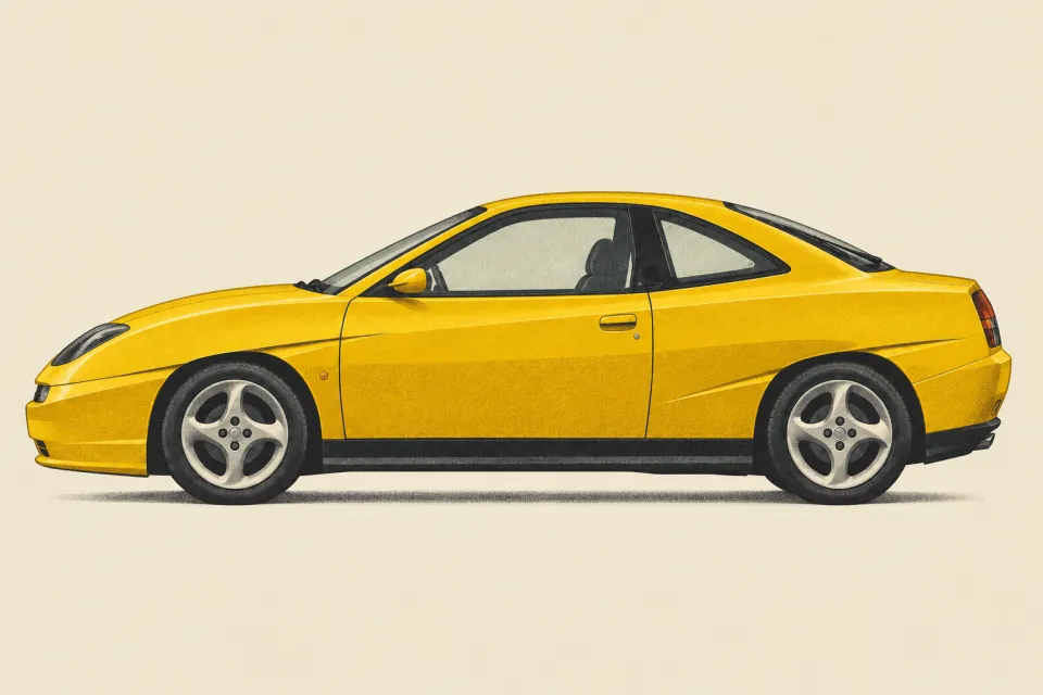 Fiat, иллюстрация
